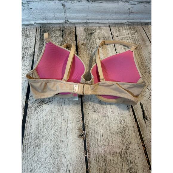 PINK VS Women’s Wear Everywear Push-Up Bra / Size: 34B - Picture 6 of 8